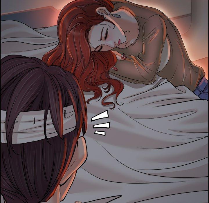 当真爱找上门来 第 38 话 第22页