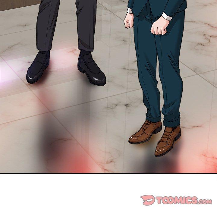 当真爱找上门来 第 39 话 第99页