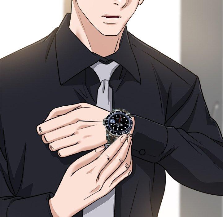 当真爱找上门来 第 31 话 第109页