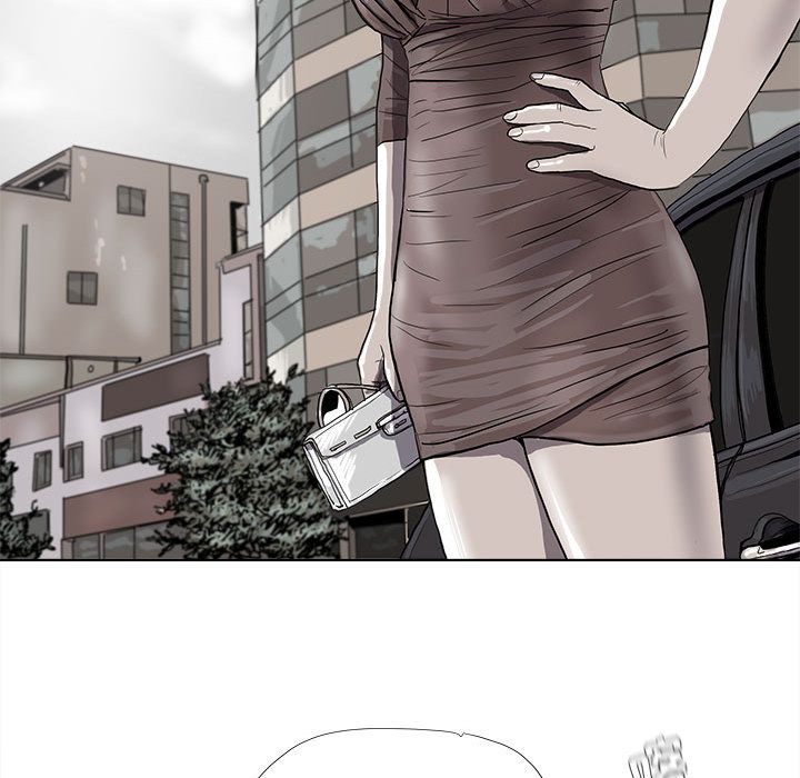 蔚蓝世界 第 24 章 第63页