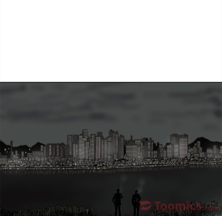 蔚蓝世界 第 29 章 第28页