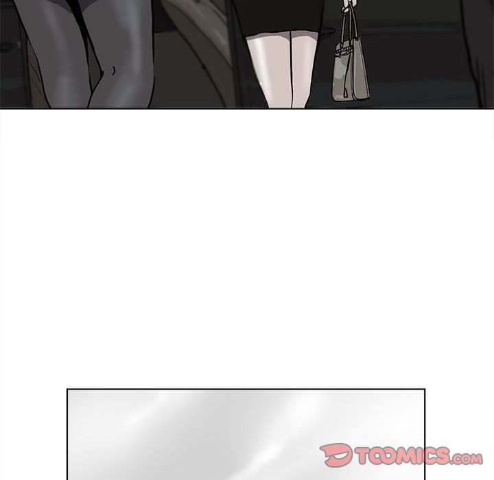 蔚蓝世界 第 37 章 第86页