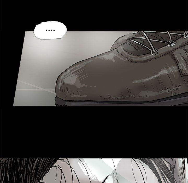 蔚蓝世界 第 42 章 第13页