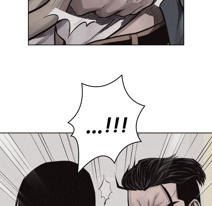 热血格斗 第 10 章 第20页