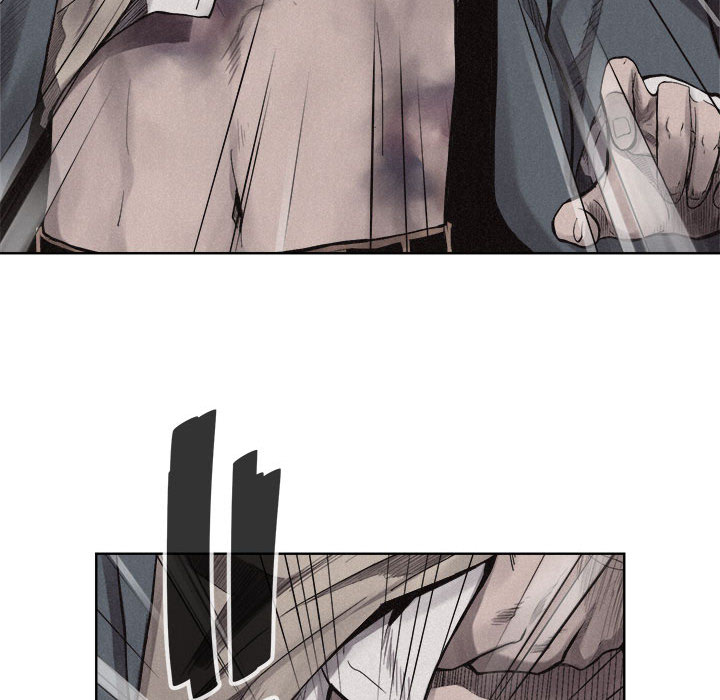 热血格斗 第 10 章 第22页
