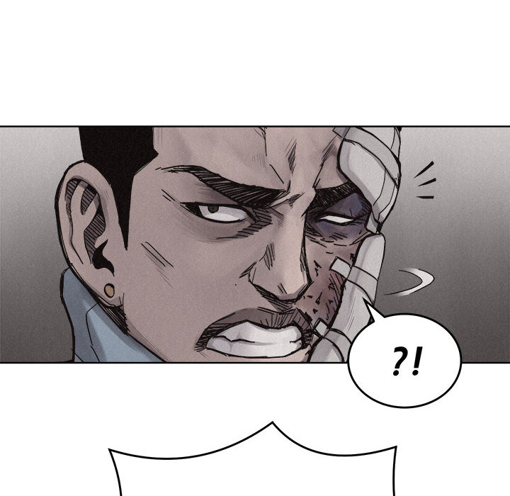 热血格斗 第 10 章 第50页