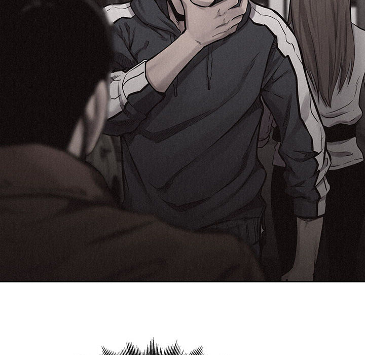 热血格斗 第 11 章 第18页