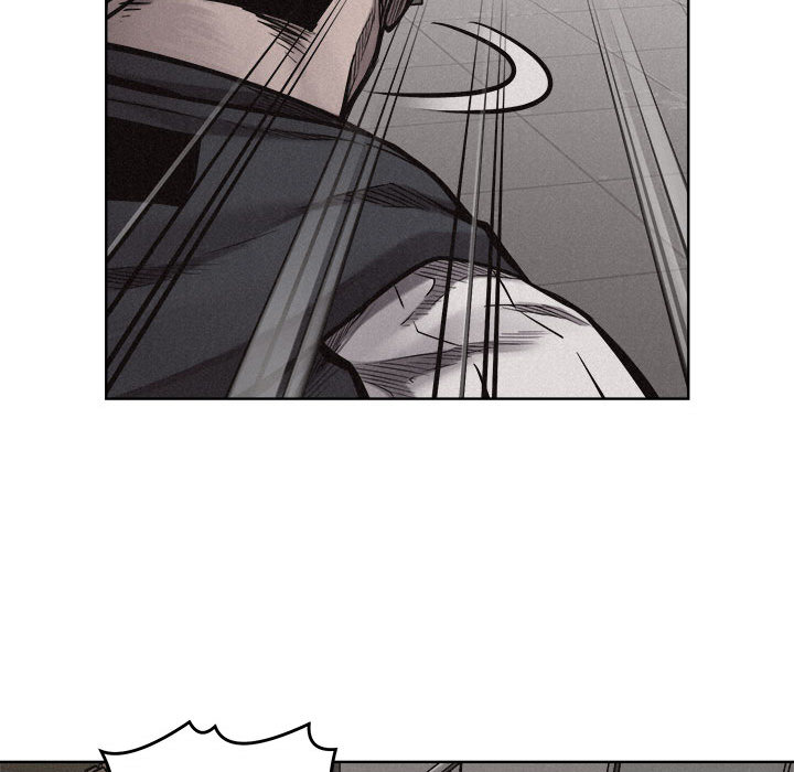 热血格斗 第 11 章 第36页