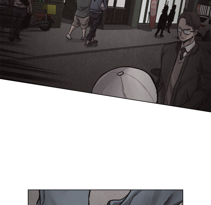 热血格斗 第 11 章 第22页