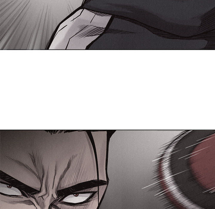 热血格斗 第 11 章 第64页