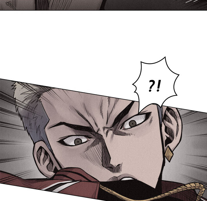 热血格斗 第 11 章 第66页