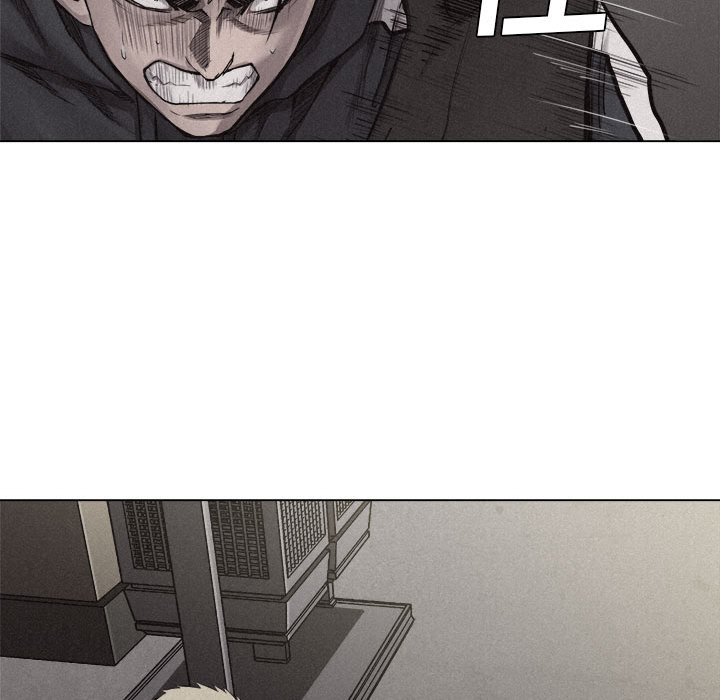 热血格斗 第 11 章 第68页