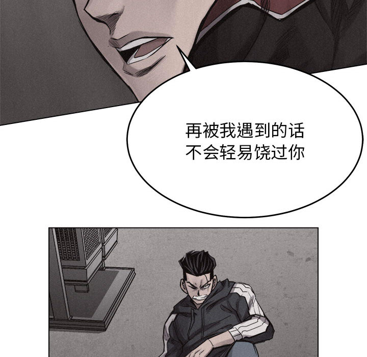 热血格斗 第 11 章 第54页