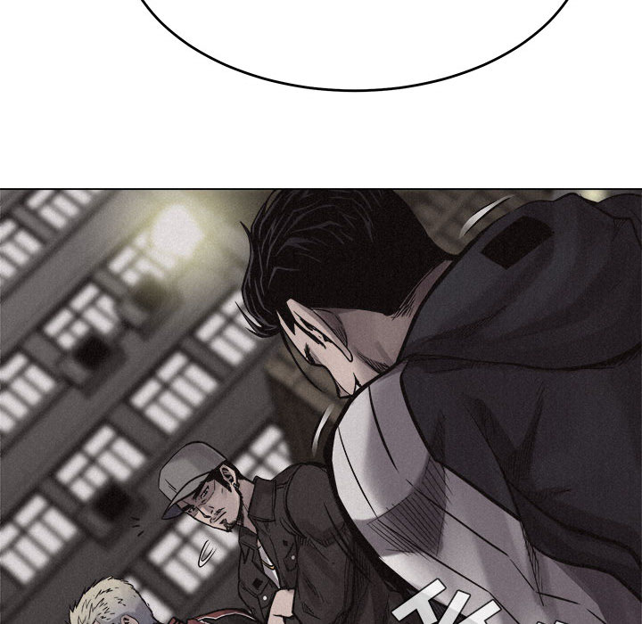 热血格斗 第 11 章 第56页