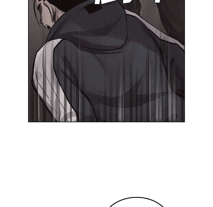 热血格斗 第 12 章 第25页