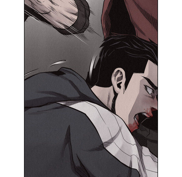 热血格斗 第 12 章 第72页