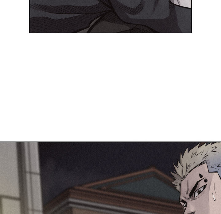 热血格斗 第 12 章 第73页