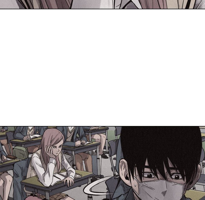 热血格斗 第 13 章 第95页