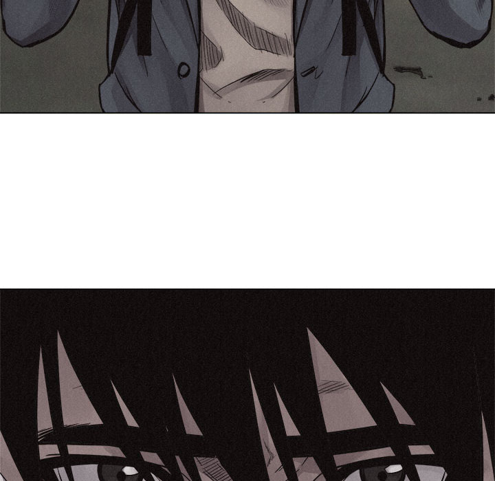 热血格斗 第 13 章 第101页