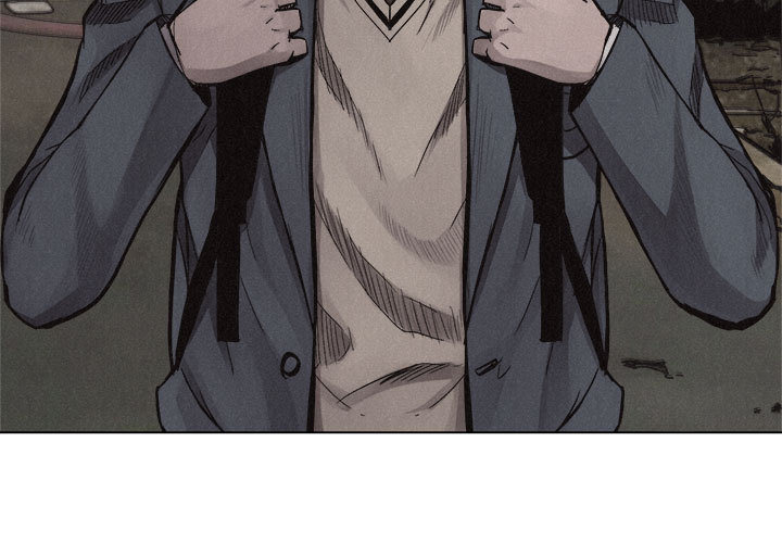 热血格斗 第 14 章 第3页