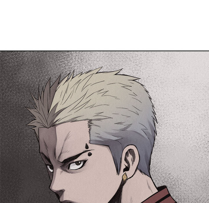 热血格斗 第 14 章 第10页