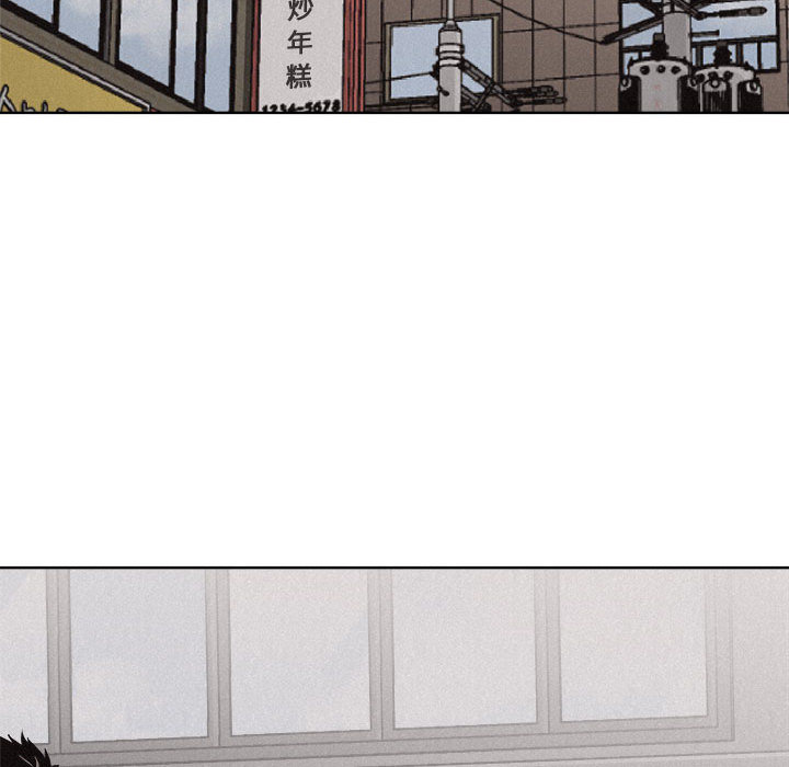 热血格斗 第 14 章 第13页