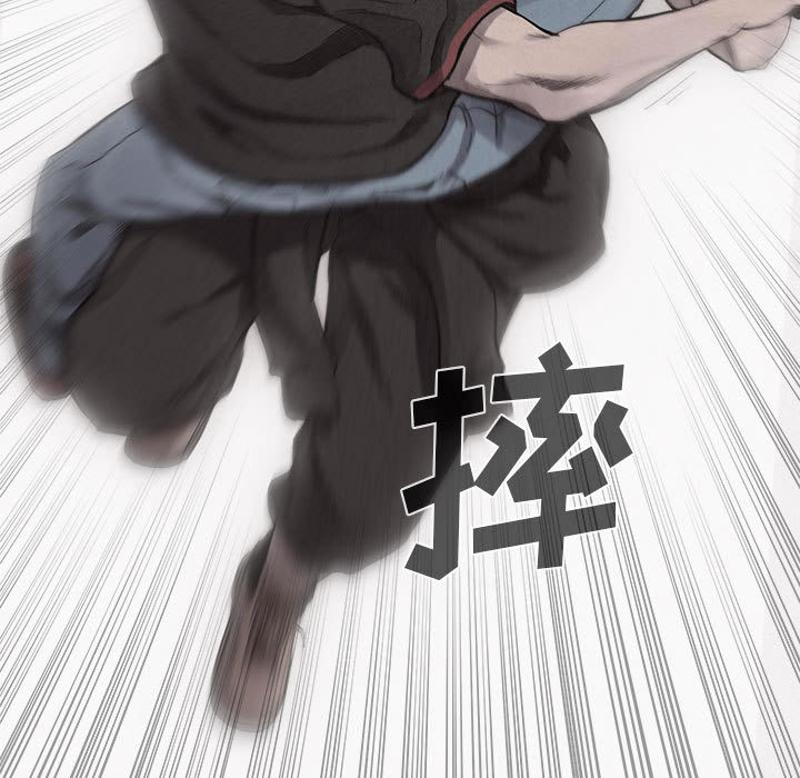 热血格斗 第 14 章 第55页