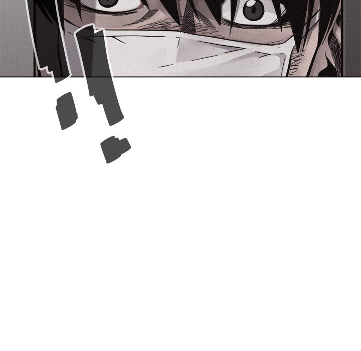 热血格斗 第 15 章 第10页