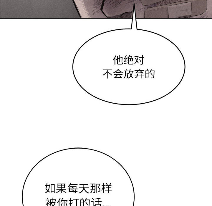 热血格斗 第 16 章 第10页