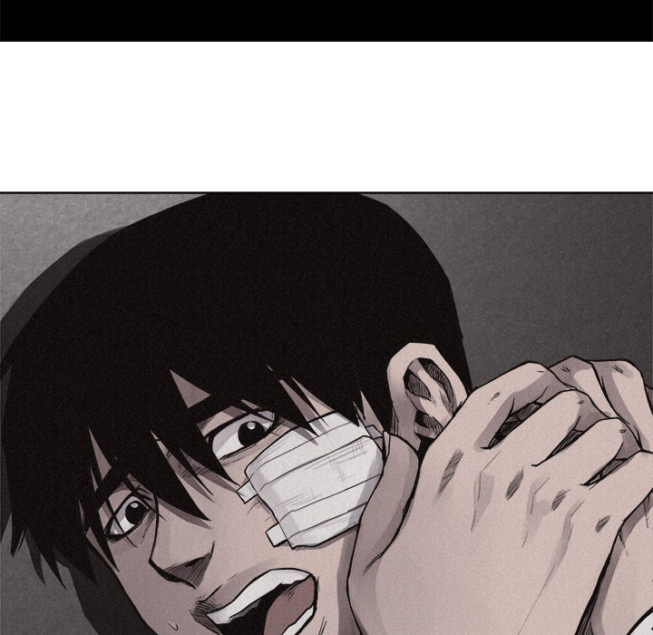 热血格斗 第 17 章 第41页