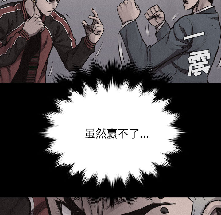 热血格斗 第 17 章 第32页
