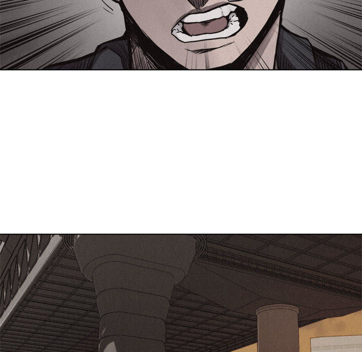 热血格斗 第 17 章 第55页