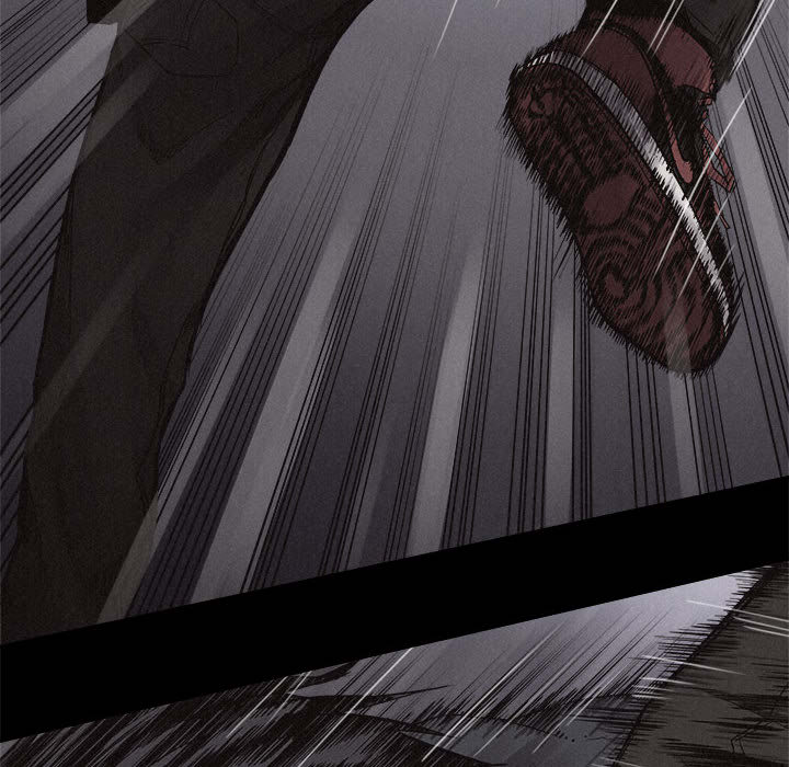 热血格斗 第 17 章 第83页