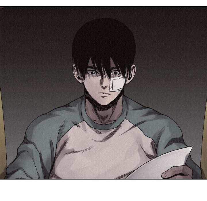 热血格斗 第 18 章 第62页