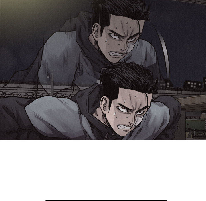 热血格斗 第 18 章 第64页