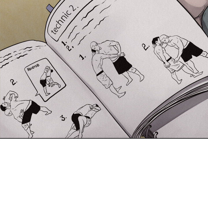 热血格斗 第 18 章 第66页