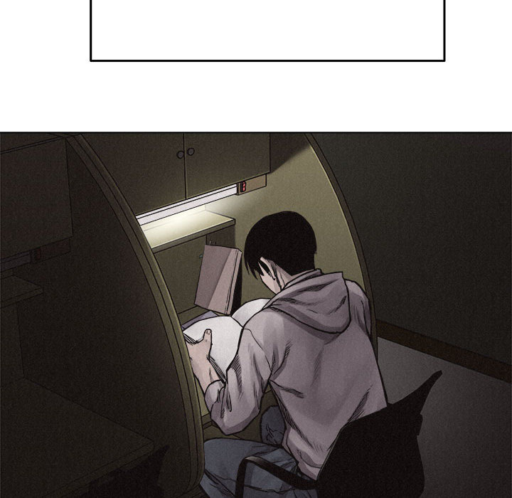 热血格斗 第 18 章 第57页