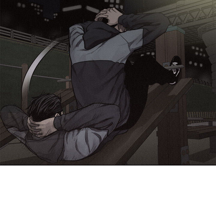 热血格斗 第 18 章 第59页