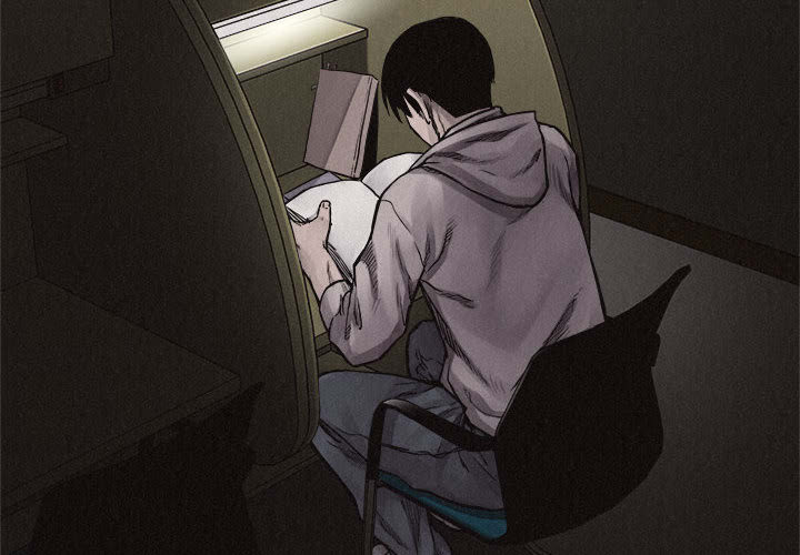 热血格斗 第 19 章 第4页