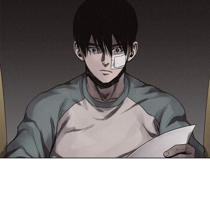 热血格斗 第 19 章 第9页