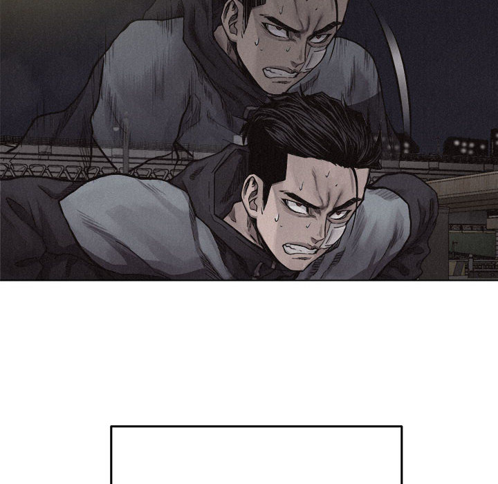 热血格斗 第 19 章 第11页