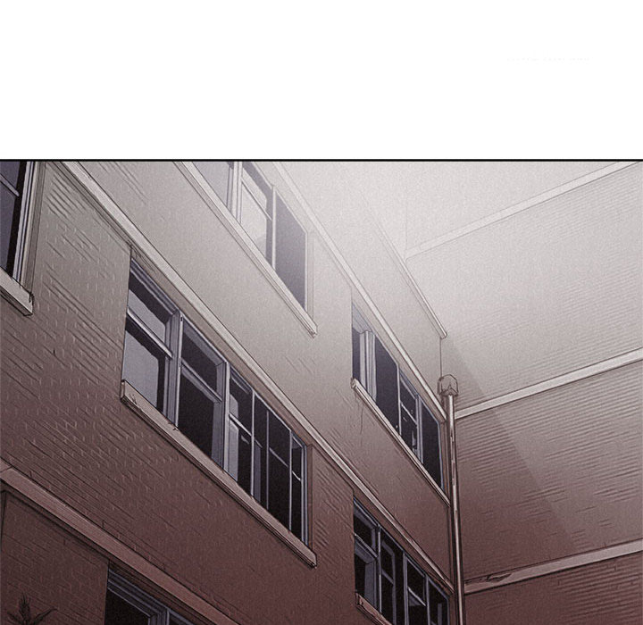 热血格斗 第 19 章 第19页