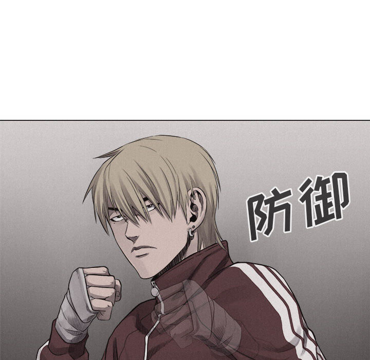 热血格斗 第 24 章 第29页