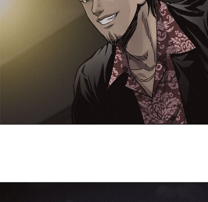 热血格斗 第 24 章 第50页