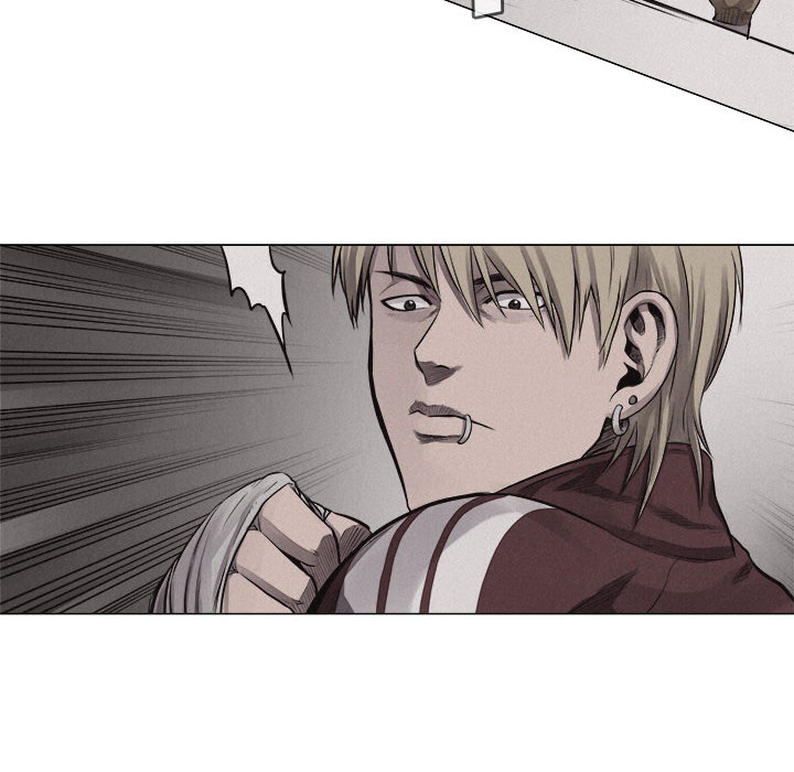 热血格斗 第 24 章 第38页