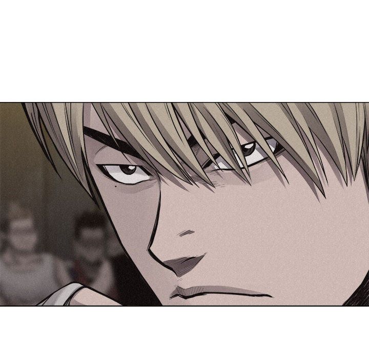 热血格斗 第 25 章 第30页