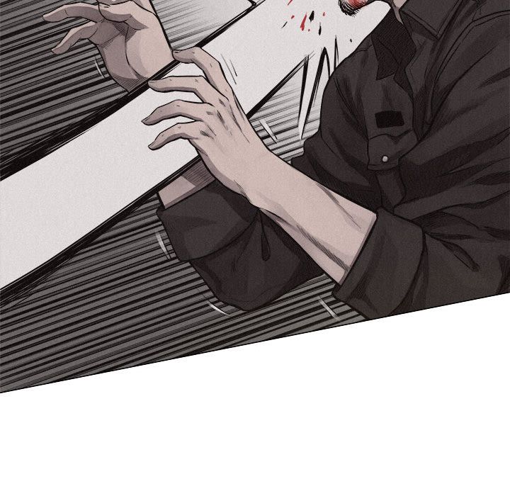 热血格斗 第 25 章 第33页