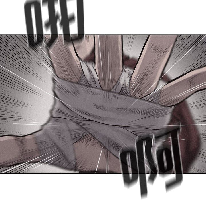 热血格斗 第 25 章 第87页