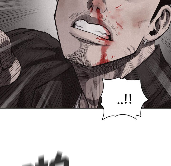 热血格斗 第 25 章 第86页