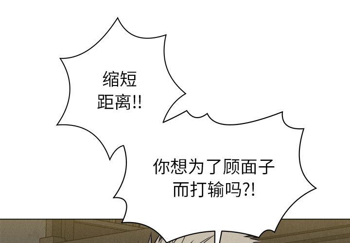 热血格斗 第 26 章 第1页